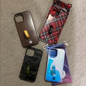 Loopy cases for iPhone 13 Pro Max